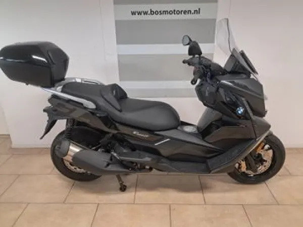 2024 BMW C 400 GT - € 8.250 (1/1)