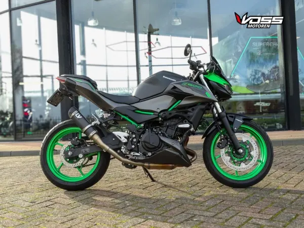 2024 Kawasaki Z 500 - € 5.750 (1/1)