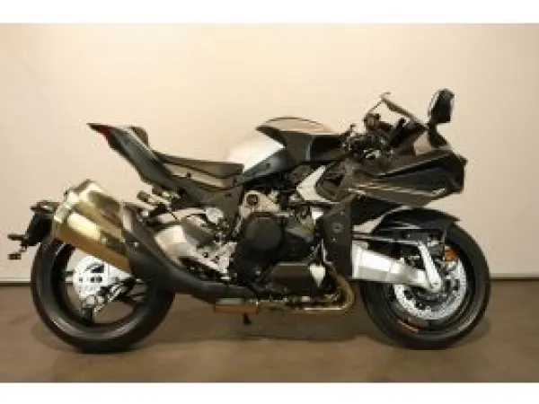 2023 Bimota Tesi H2 - € 75.070 (1/1)