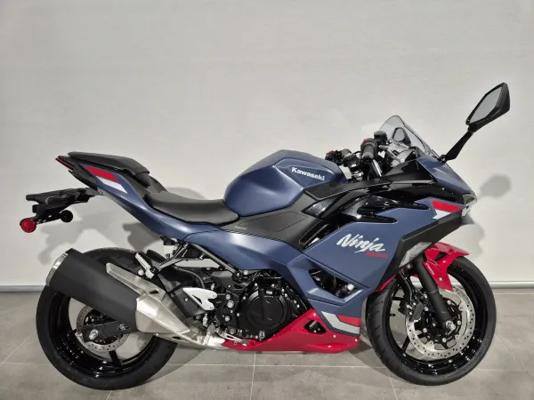 2026 Kawasaki Ninja 500 - € 7.749 (1/1)