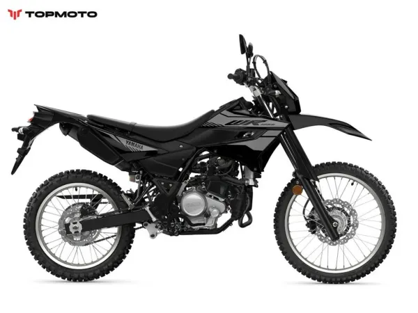 2026 Yamaha WR 125 R - € 5.899 (1/1)