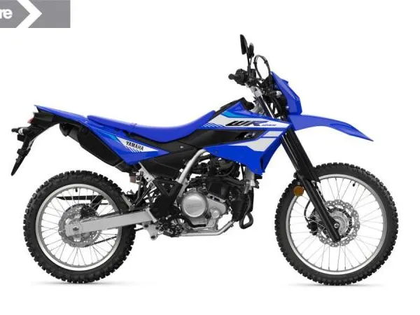 2026 Yamaha WR 125 R - € 5.899 (1/1)