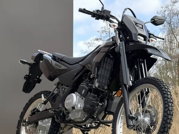 2026 Yamaha WR 125 R - € 5.899 (1/1)
