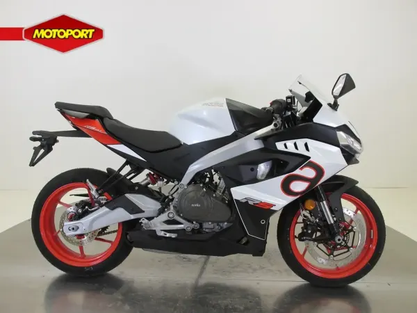 2025 Aprilia RS 457 - € 8.249 (1/1)