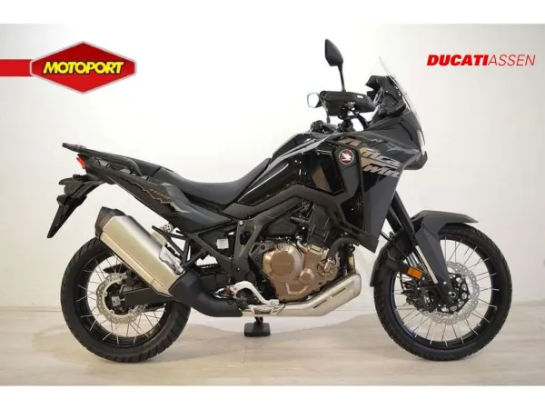 2026 Honda CRF 1100 L Africa Twin - € 18.249 (1/1)