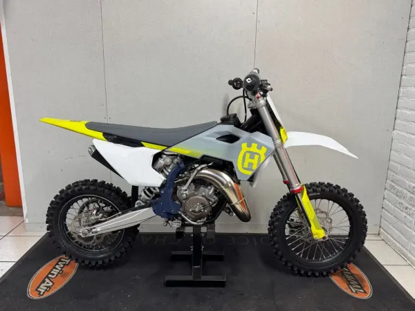 2024 Husqvarna TC 65 - € 3.450 (1/1)