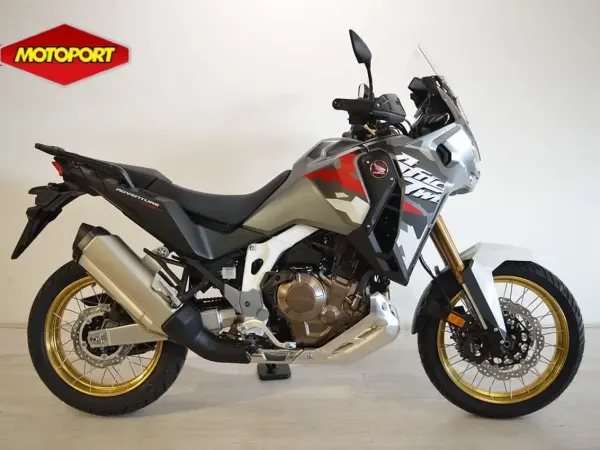 2026 Honda CRF 1100 L Africa Twin Adventure Sports - € 22.699 (1/1)