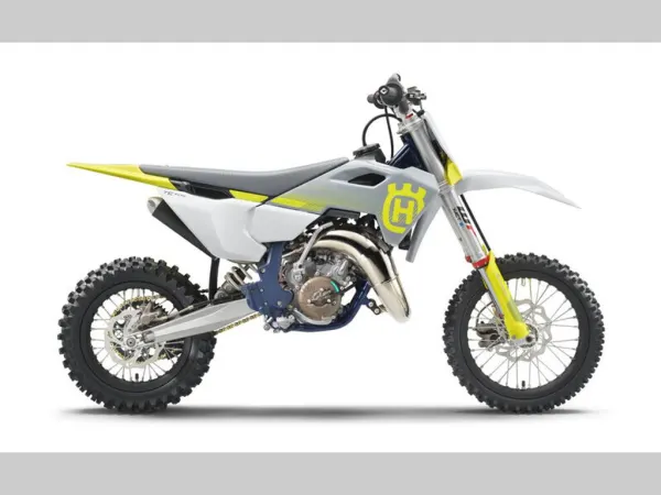 2025 Husqvarna TC 65 - €5,669 (1/1)