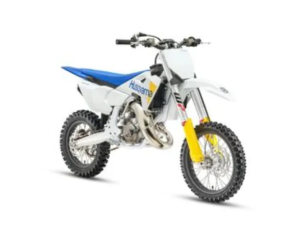 2025 Husqvarna TC 65 - € 5.669 (1/1)
