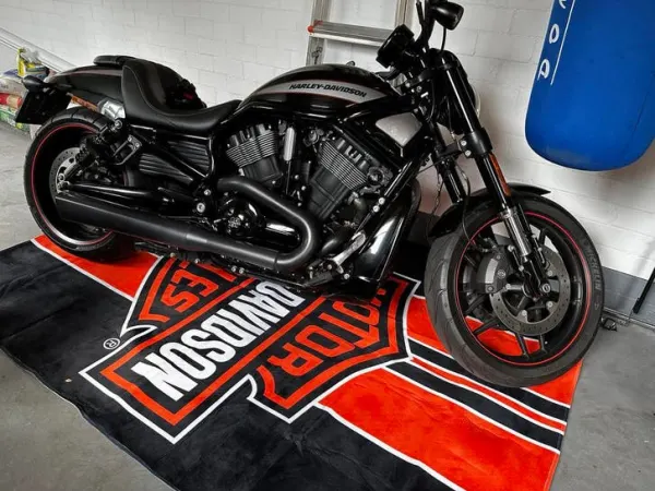 Year unknown Harley-Davidson Night Rod - Bidding (1/1)