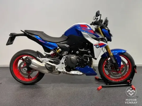 2026 BMW F 900 R - €11,490 (1/1)