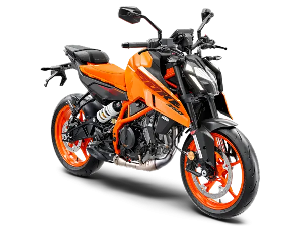 2025 KTM 390 Duke - € 6.850 (1/1)