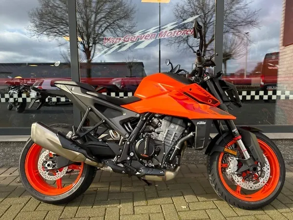 2026 KTM 990 Duke - €14,490 (1/1)