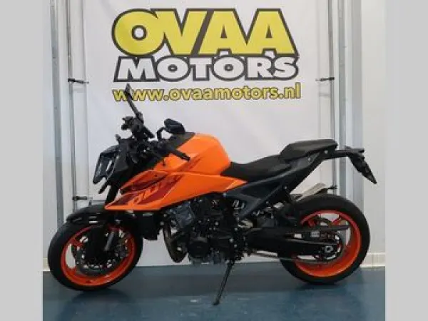 2024 KTM 990 Duke - €13,499 (1/1)