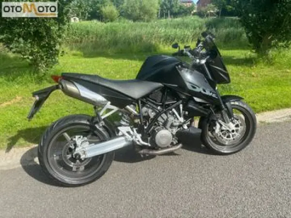 2006 KTM 990 Super Duke - €4,150 (1/1)