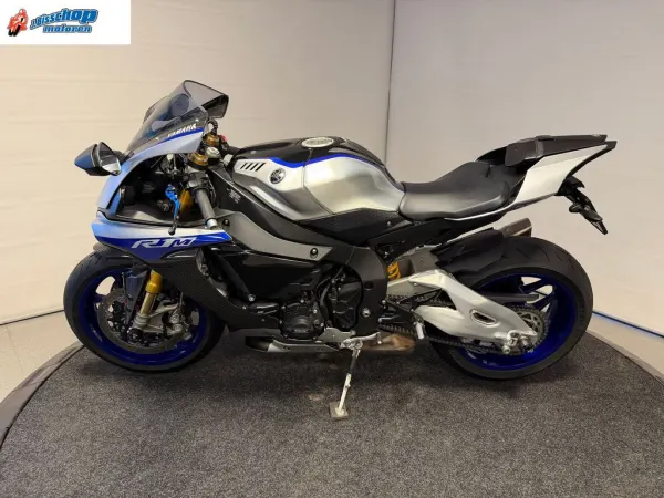 2017 Yamaha YZF R1M - € 19.800 (1/1)