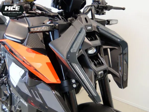 2026 KTM 990 Duke - €14,750 (1/1)
