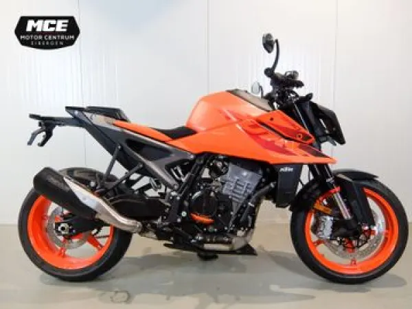 2025 KTM 990 Duke - €16,499 (1/1)
