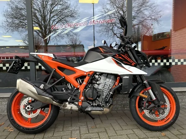 2026 KTM 990 Duke R - € 17.290 (1/1)