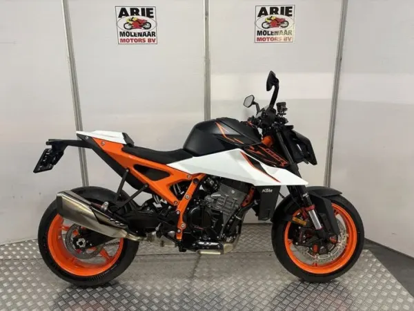 2026 KTM 990 Duke R - € 17.290 (1/1)