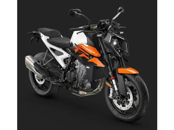 2026 KTM 990 Duke - €15,290 (1/1)