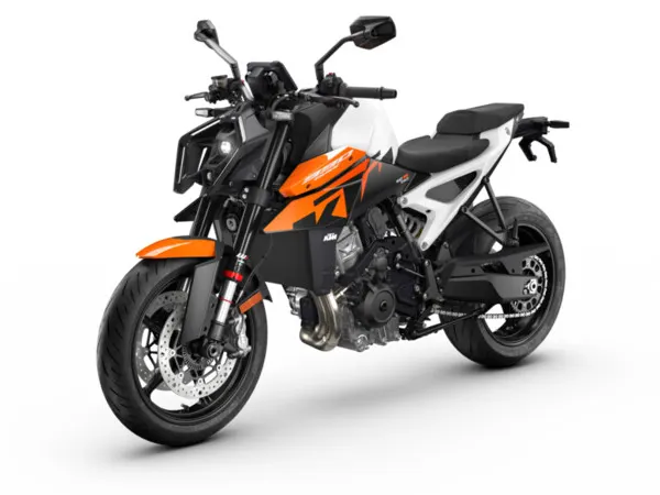 2024 KTM 990 Duke - €13,950 (1/1)
