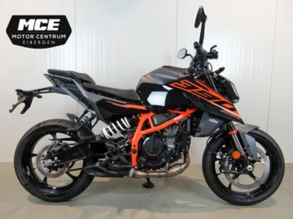 2026 KTM 390 Duke - € 7.199 · Bieden (1/1)