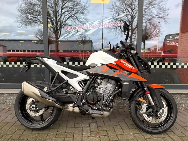 Bouwjaar onbekend KTM 990 Duke - € 15.290 (1/1)