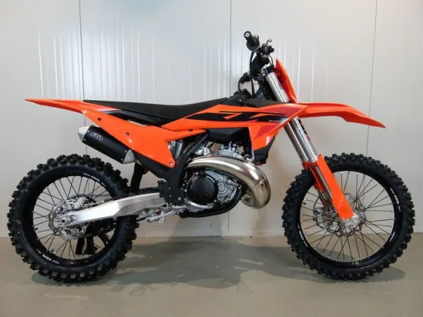 2025 KTM 300 SX - Reserved (1/1)