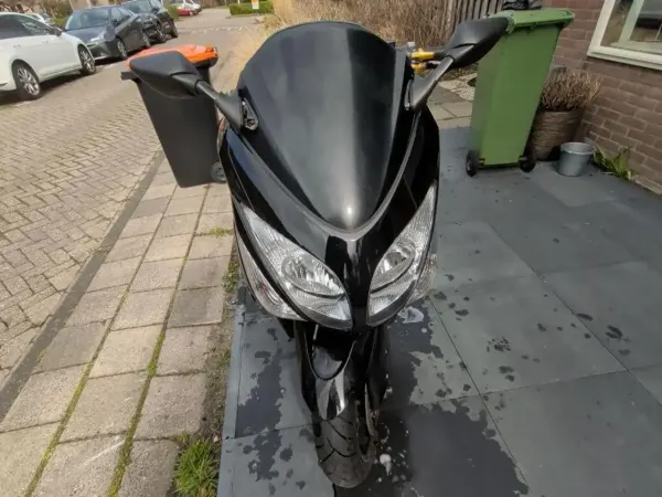 2008 Yamaha Tmax 500 - € 5.495 (1/1)