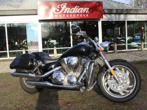 2006 Honda VTX 1300 - € 5.950 (1/1)