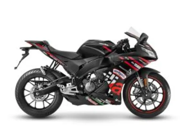 2026 Aprilia RS 125 - €6,450 (1/1)
