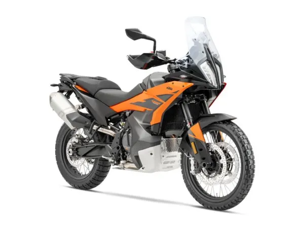 2026 KTM 790 Adventure - €13,099 (1/1)