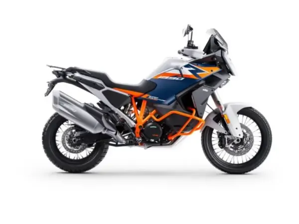 2026 KTM 1390 Super Duke R - € 24.399 (1/1)