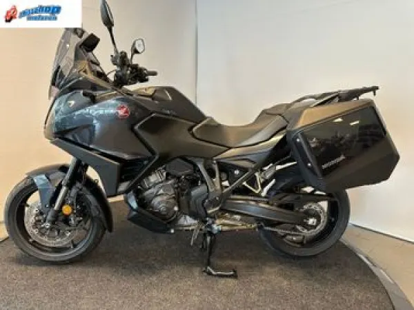 2023 Honda NT 1100 DCT - € 15.200 (1/1)