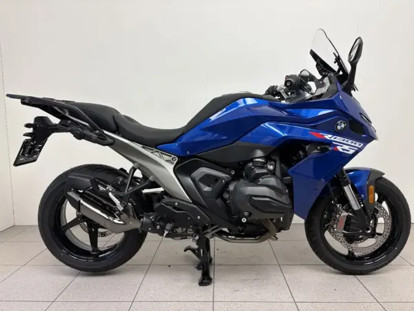 2026 BMW R 1300 RS - € 25.032 (1/1)