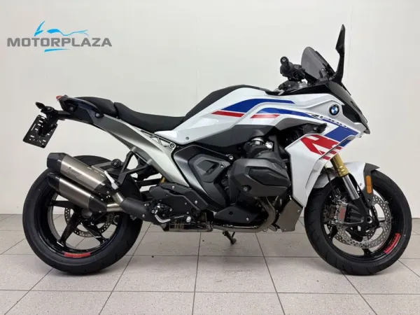 2026 BMW R 1300 RS - € 24.990 (1/1)