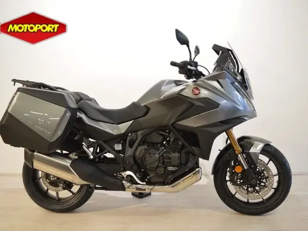 2026 Honda NT 1100 DCT - €20,299 (1/1)