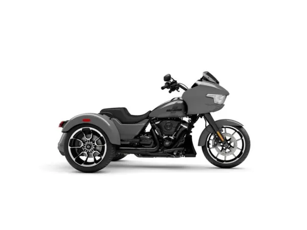 2026 Harley-Davidson Road Glide 3 - €44,995 (1/1)