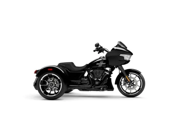 2026 Harley-Davidson Road Glide 3 - €46,095 (1/1)