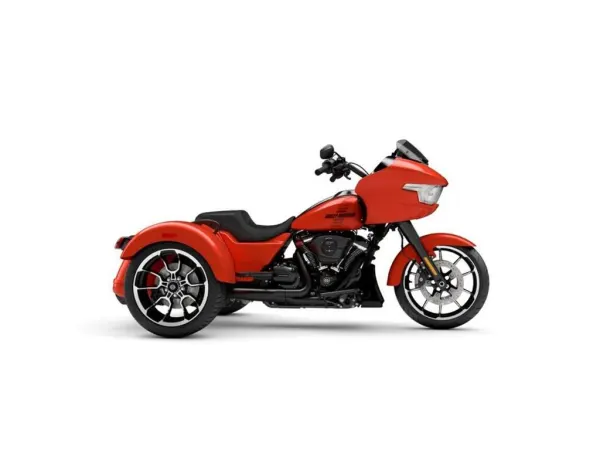 2026 Harley-Davidson Road Glide 3 - €46,095 (1/1)