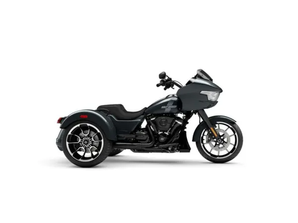 2026 Harley-Davidson Road Glide 3 - €46,095 (1/1)