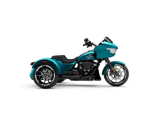 2026 Harley-Davidson Road Glide 3 - €44,995 (1/1)