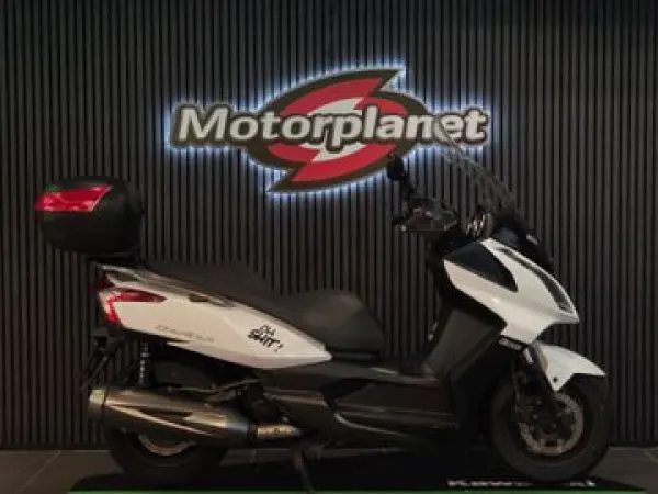 2010 Kymco Downtown 300I ABS - € 3.500 (1/1)