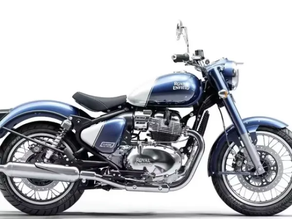 2026 Royal Enfield Classic 650 - € 9.099 (1/1)