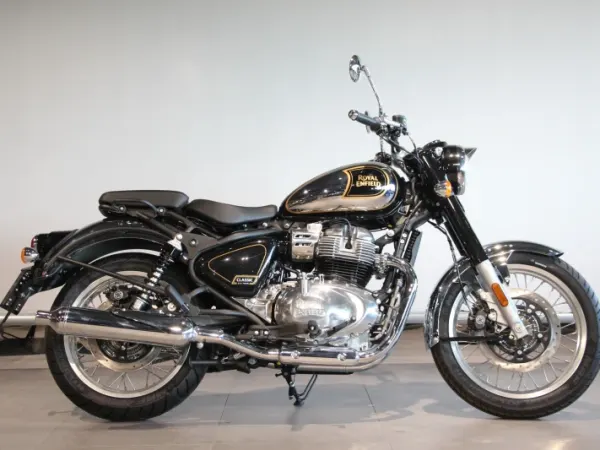 2026 Royal Enfield Classic 650 - €9,299 (1/1)