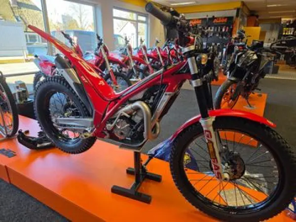 2026 Gasgas TXT Racing 300 - € 5.500 (1/1)