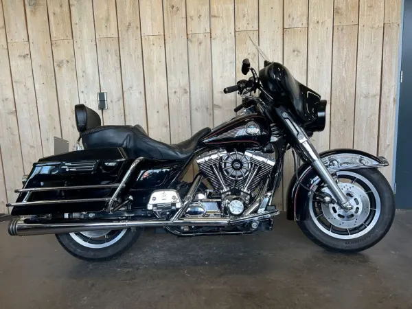 1999 Harley-Davidson Electra Glide Ultra Classic Flhtcui - € 9.900 (1/1)