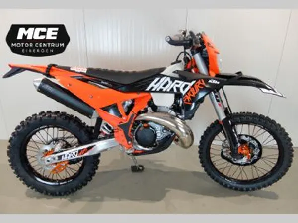 2025 KTM 300 Exc Hardenduro - €15,099 (1/1)