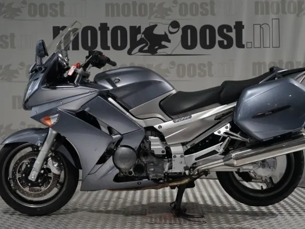 2006 Yamaha FJR 1300 AS - € 5.890 (1/1)